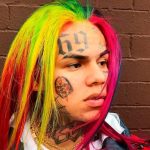 Solicitan orden de captura internacional contra Tekashi por caso de La Vega