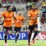 Tras el partido, el DT de Cibao FC, Junior Scheldeur, declar&oacute;: &ldquo;Ten&iacute;amos una deuda con nuestros fan&aacute;ticos de ganar en la Copa Caribe&ntilde;a, y hoy lo hemos logrado.