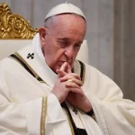El Papa pide oraci&oacute;n para que los pol&iacute;ticos trabajen