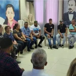 Cesan protestas luego de acuerdos arribados en Hermanas Mirabal