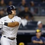Yankees consideran el llamado de Jasson Domínguez