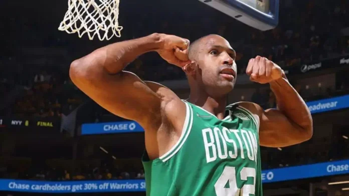 Con un 23.8% de probabilidades, ¿Podrá Al Horford alcanzar el Salón de la Fama de la NBA?