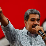 Nicolás Maduro