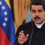 Nicolás Maduro