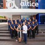 Altice celebra ser reconocido por 5ta vez como el internet fijo m&aacute;s r&aacute;pido del pa&iacute;s