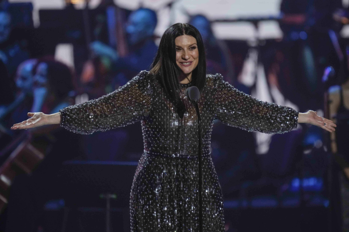 Laura Pausini