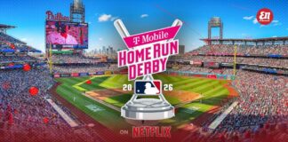 Todo listo para el Home Run Derby: Ocho peloteros en busca de la corona