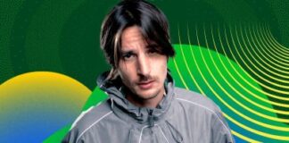 El venezolano Danny Ocean se suma Festival Presidente 2026 El cantante venezolano Danny Ocean llegará al escenario con una propuesta que combina pop, sonidos urbanos y electrónica.