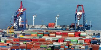 RD entre 40 países transbordan productos chinos, dice EEUU