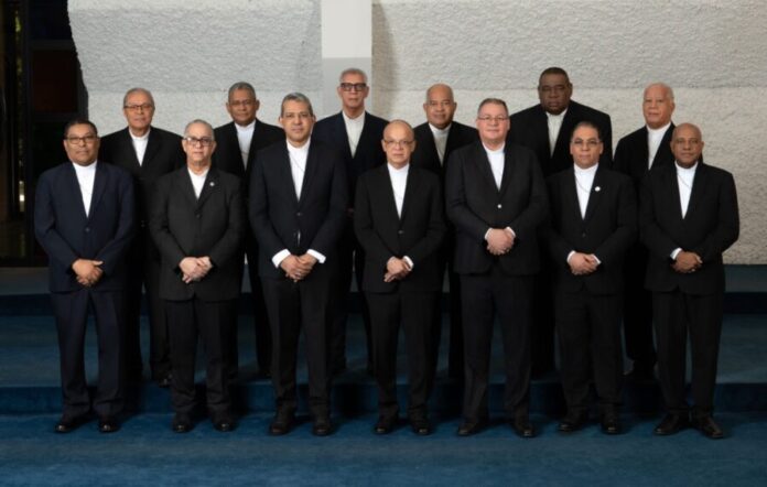 Conferencia del Episcopado Dominicano